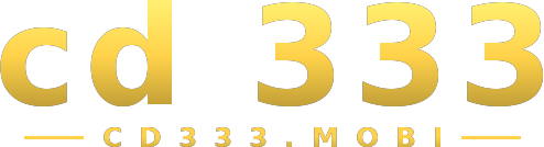 cd 333 logo